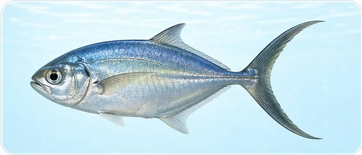 Polumesecasti rep