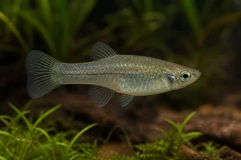 Alfaro cultratus Алфаро Цултратус