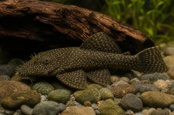 Ancistrus centrolepis Центролепис Анциструс