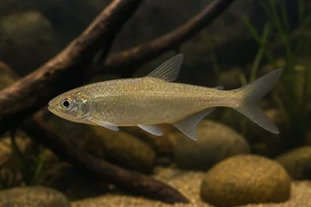 Bryconaethiops boulengeri Тетра ускличничка тачка