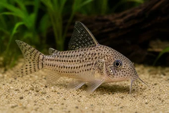 Corydoras napoensis (Цоридорас напоенсис)