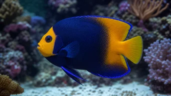 Euxiphipops navarchus Јапански догађај