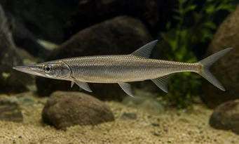 Paraphago rostratus (Пругасти фаго)