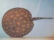 Potamotrygon leopoldi Леополд слат�...