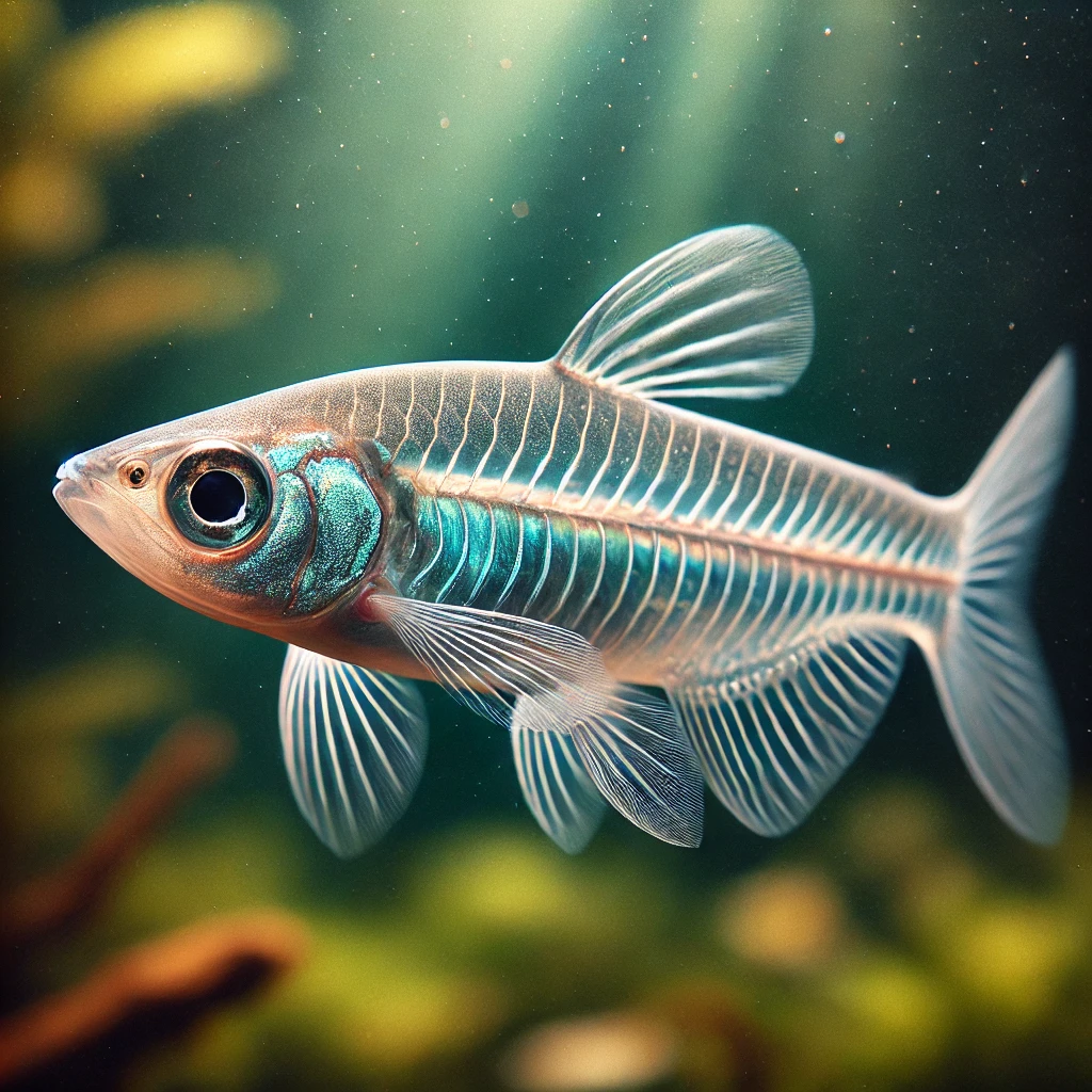 Oryzias melastigma Килли оф Јава