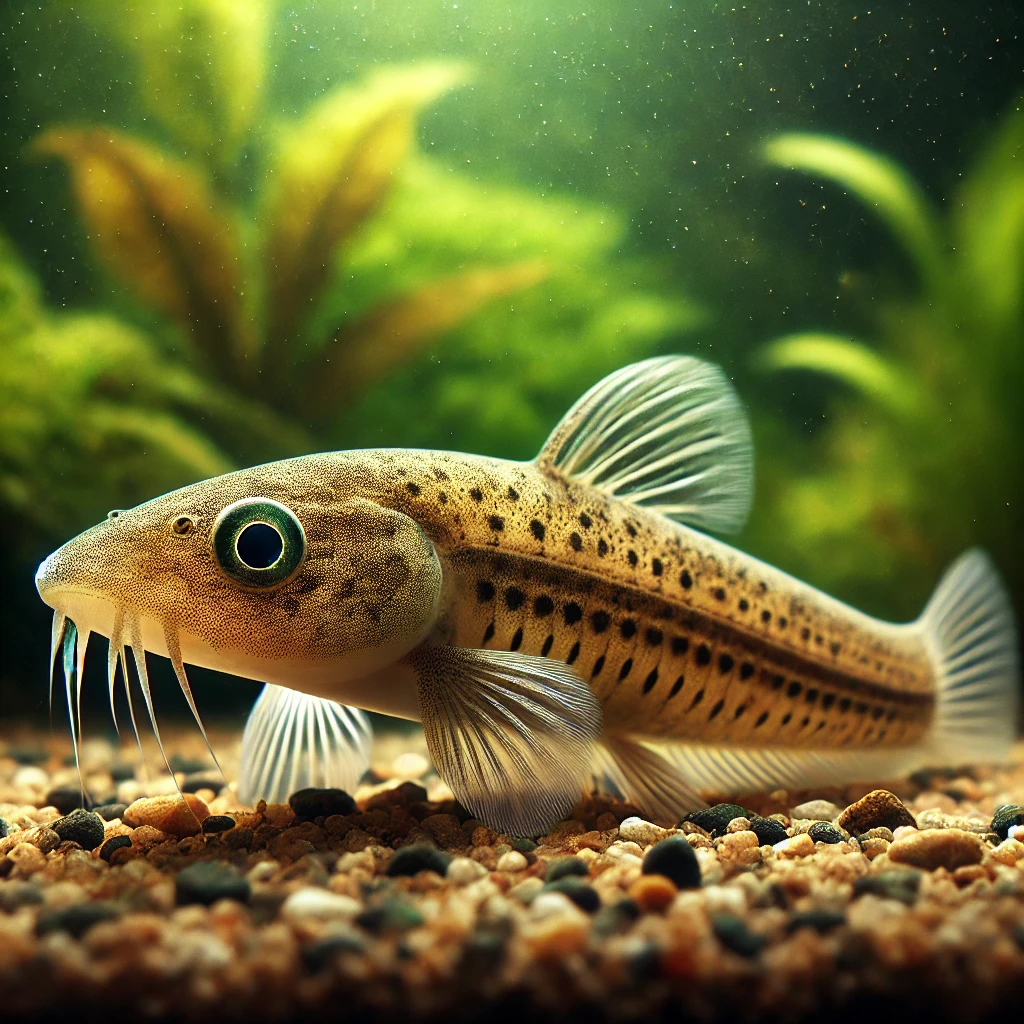 Otocinclus affinis Патуљак Отоц�...