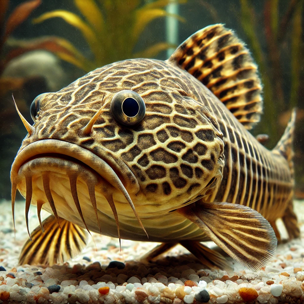 Pseudopimelodus raninus ... Псеудопимело...